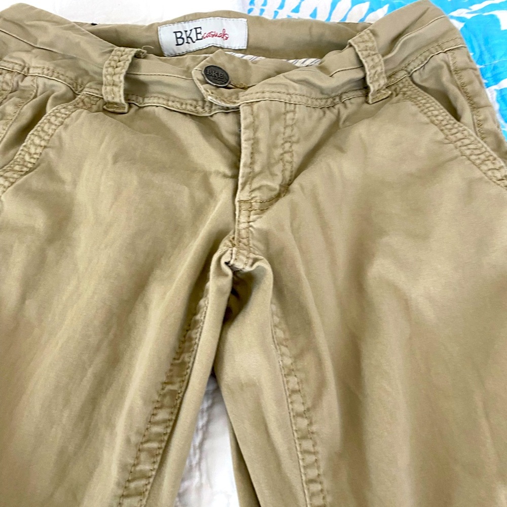 BKE Molly Pant Low Rise